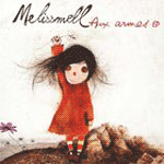 album-melismell-AuxArmes